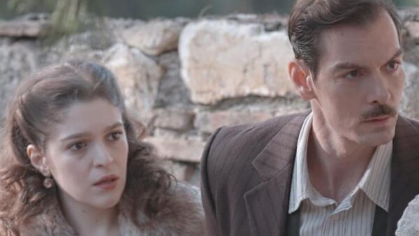 Grand Hotel Αλίκη Πέτρος