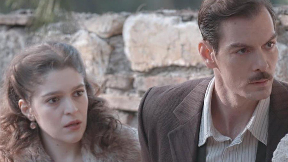 Grand Hotel Αλίκη Πέτρος