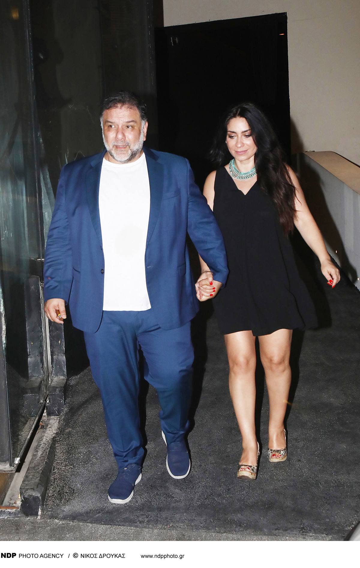 Ο Αρναούτογλου το 2021