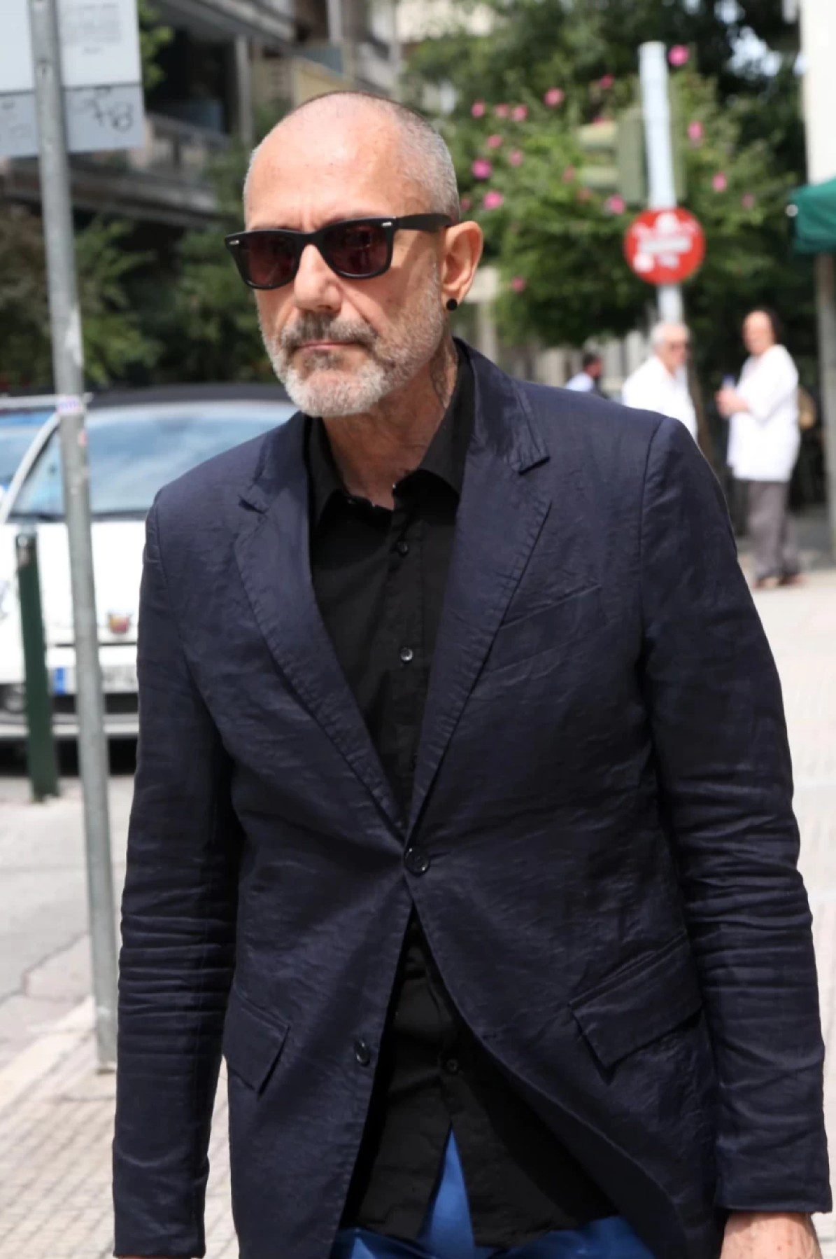 Οι γκέι της showbiz