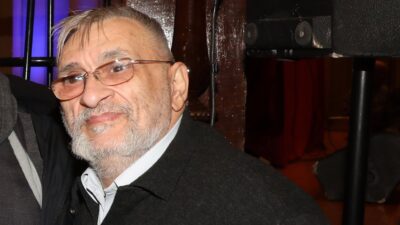 Ο Ιάσονας Τριανταφυλλίδης