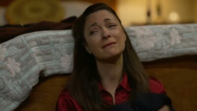 Η Ηλέκτρα της σειράς της ΕΡΤ