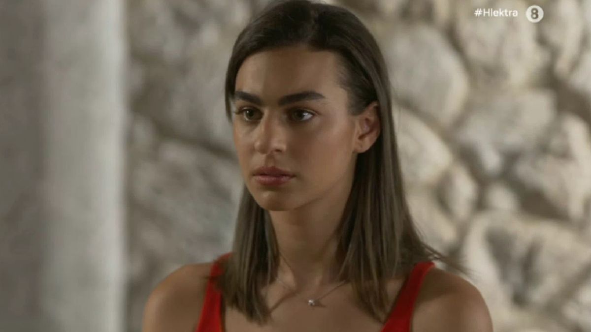 Ηλέκτρα Νεφέλη