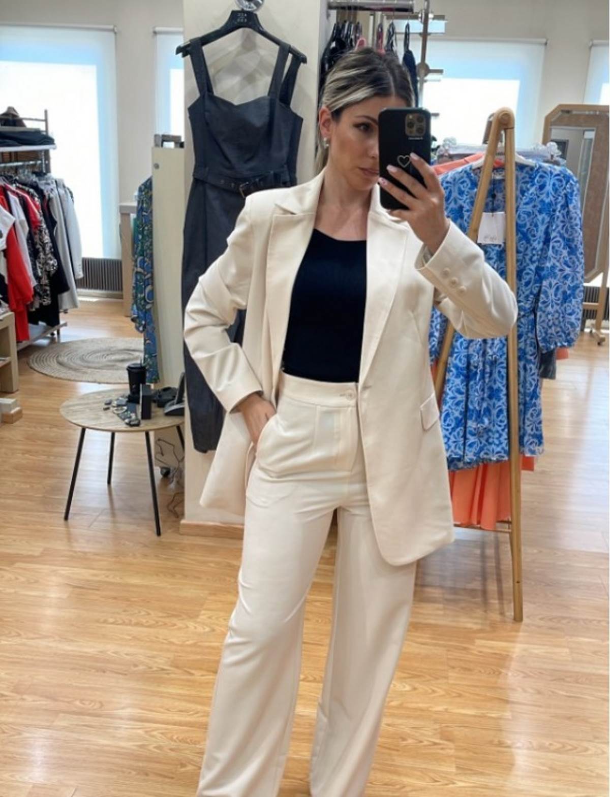 σακάκι innocent