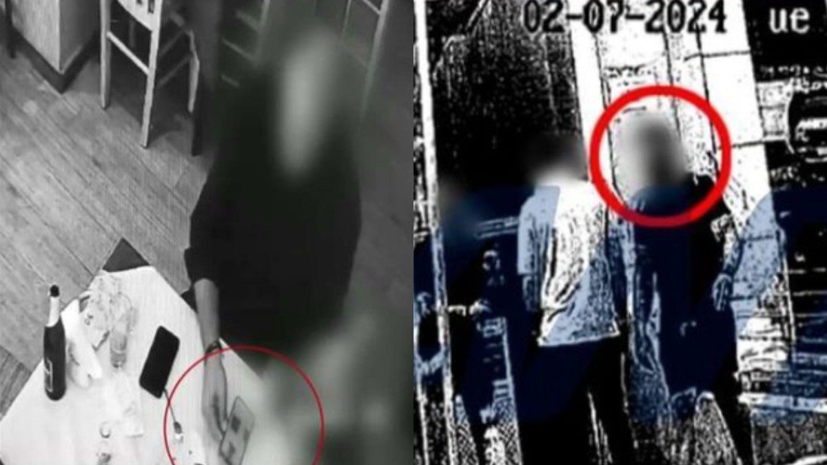 Ο γνωστός ηθοποιός από το κύκλωμα προστασίας.