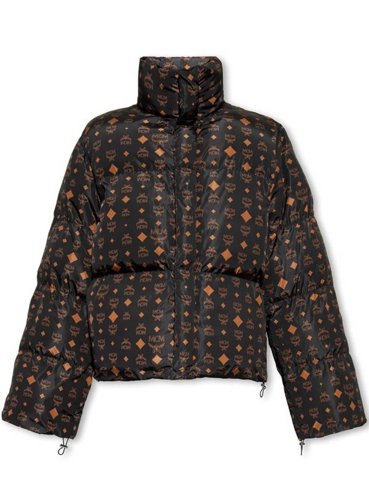 Μπουφάν MCM