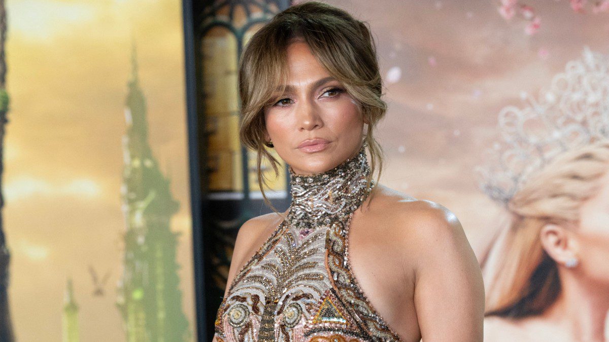 H Τζένιφερ Λόπεζ σε Φεστιβάλ Κινηματογράφου