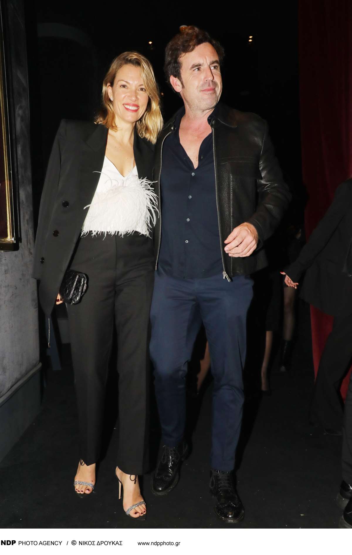 Καγιά και Κρασσάς