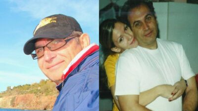 Ο Βασίλης Καΐλας