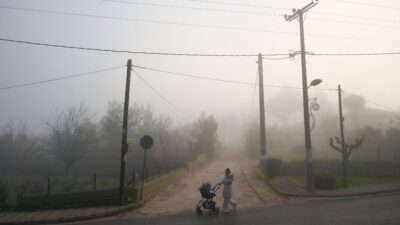 Καιρός με υγρασία