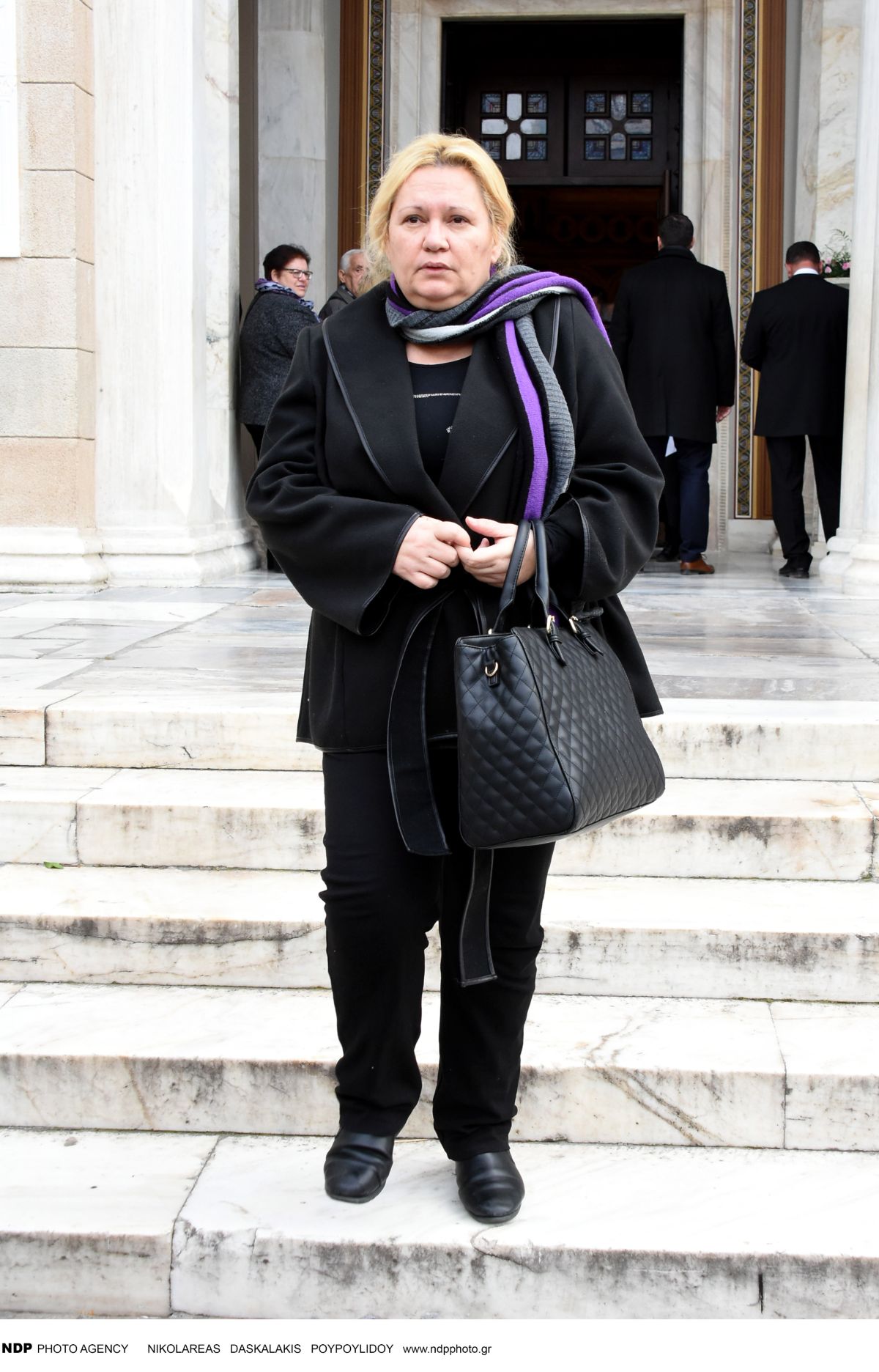 Η Καίτη Φίνου