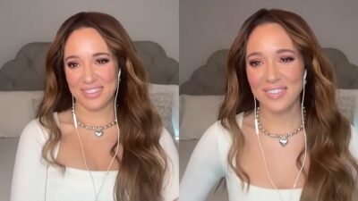 Η Καλομοίρα στο σπίτι της