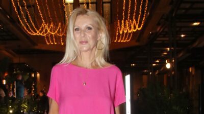 Η Κατερίνα Γκαγκάκη