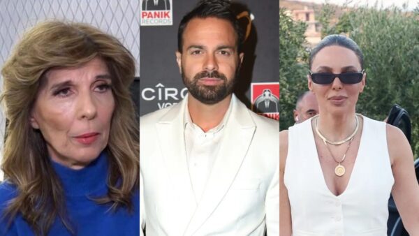 Συνέντευξη της Κατερίνας Στανίση στο