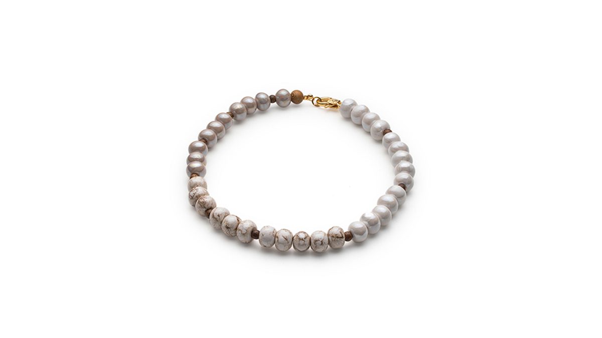 κολιέ emmanuela eleuteriadou