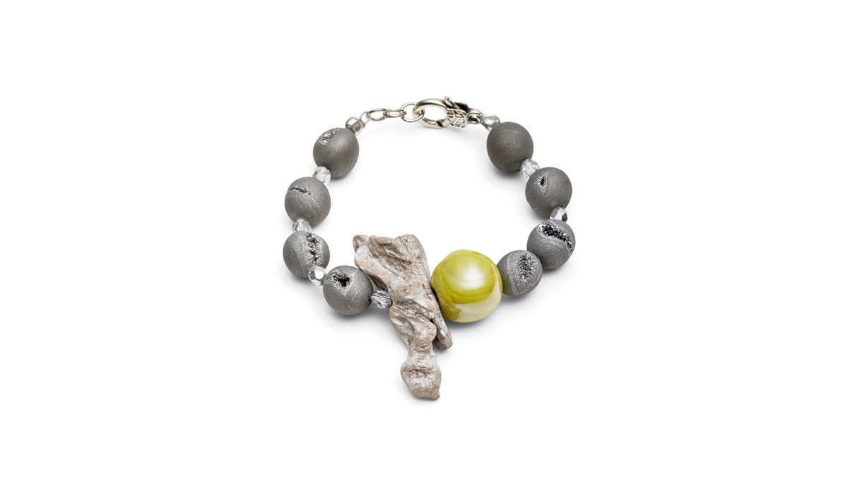 κολιέ emmanuela eleuteriadou