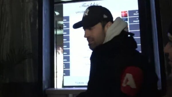 Ο Κωνσταντίνος Αργυρός στο Super Κατερίνα.