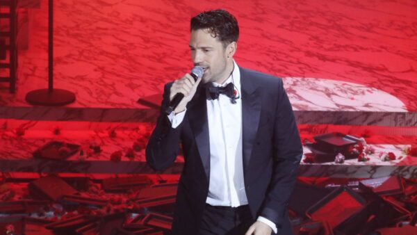 Ο Κωνσταντίνος Αργυρός στον Βόλο.