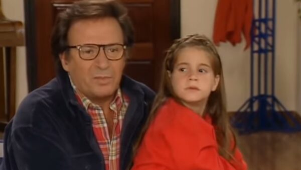 Κορίνα Πάτερ ημών