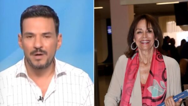 Για τις φονικές φωτιές του Λος Άντζελες μίλησε η Κορίνα Τσοπέη