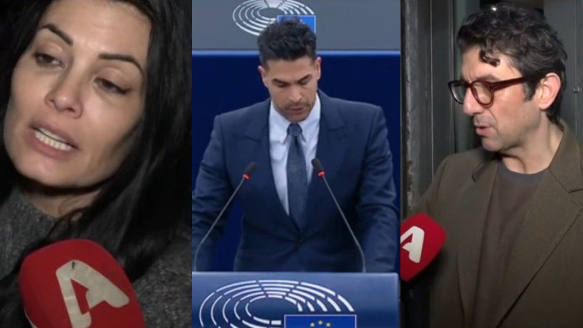 Η Μαρία Κορινθίου και ο Μιχάλης Οικονόμου μιλούν για τον Νίκο Αναδιώτη.