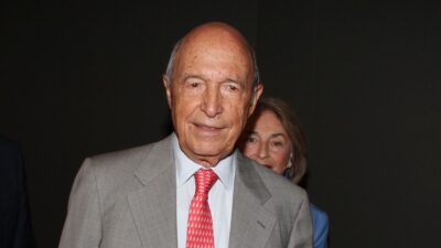 Ο Κώστας Σημίτης