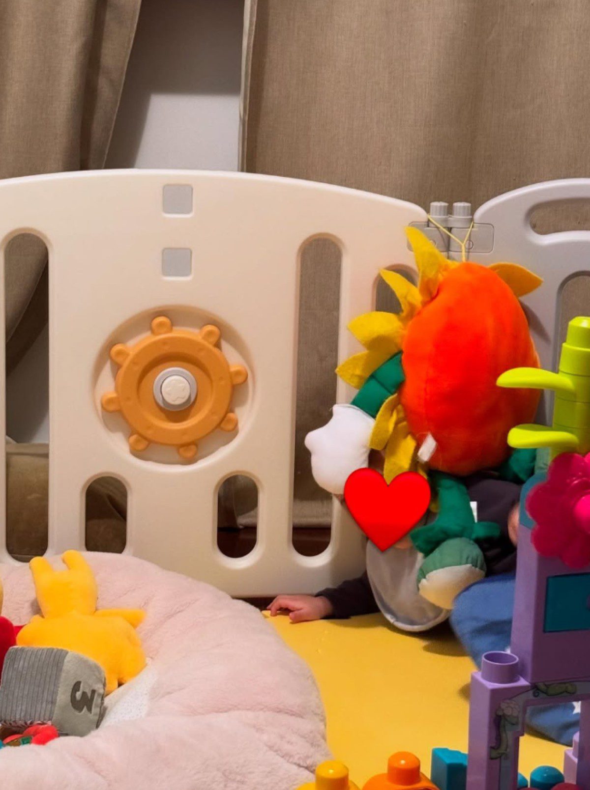 Τα παιχνίδια του γιου της Αντιγόνης Κουλουκάκου