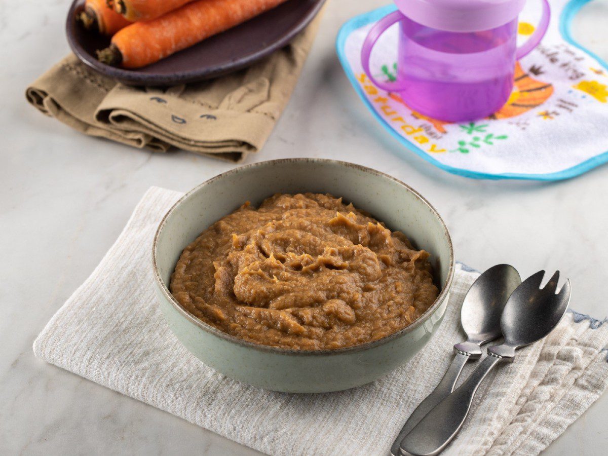 Η Κρέμα με μοσχάρι