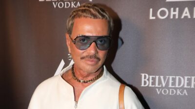 Ο Λάκης Γαβαλάς μίλησε για το αν θα υιοθετούσε παιδί