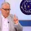 Ο Κώστας Λεφάκης σε εκπομπή