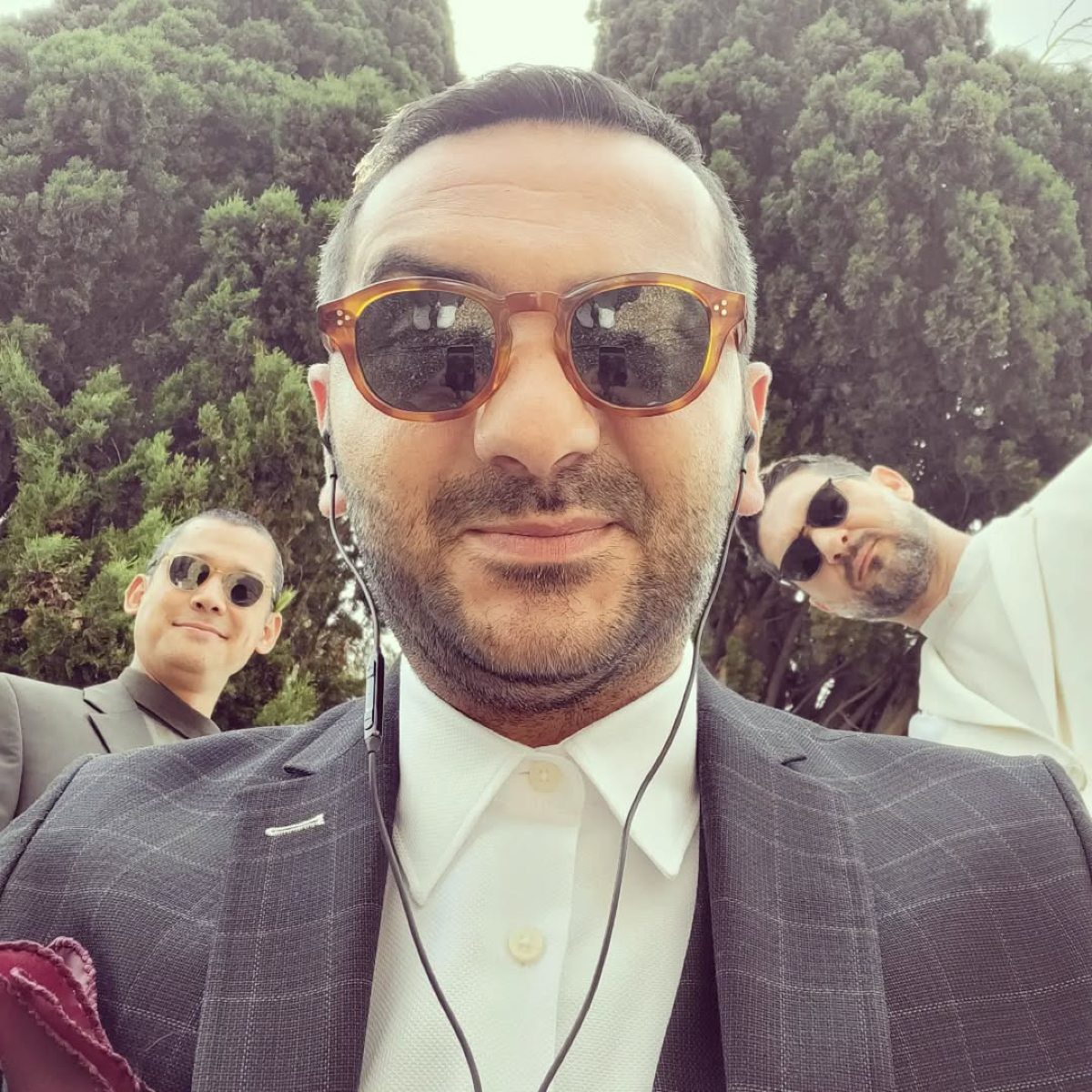 Ο χωρισμός της Χρύσας Μιχαλοπούλου και του Λεωνίδα Κουτσόπουλου