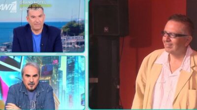 Ο Λιάγκας, ο Περρής και ο Αναστασιάδης