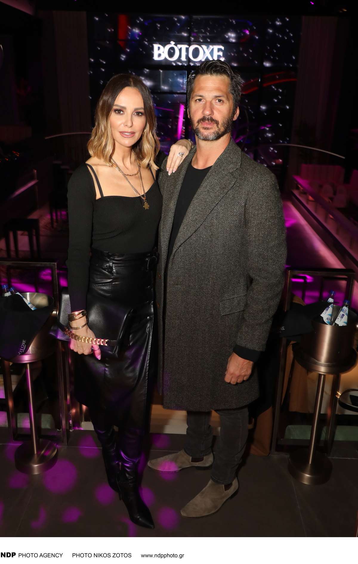 Μαγγίρα και Μάζης