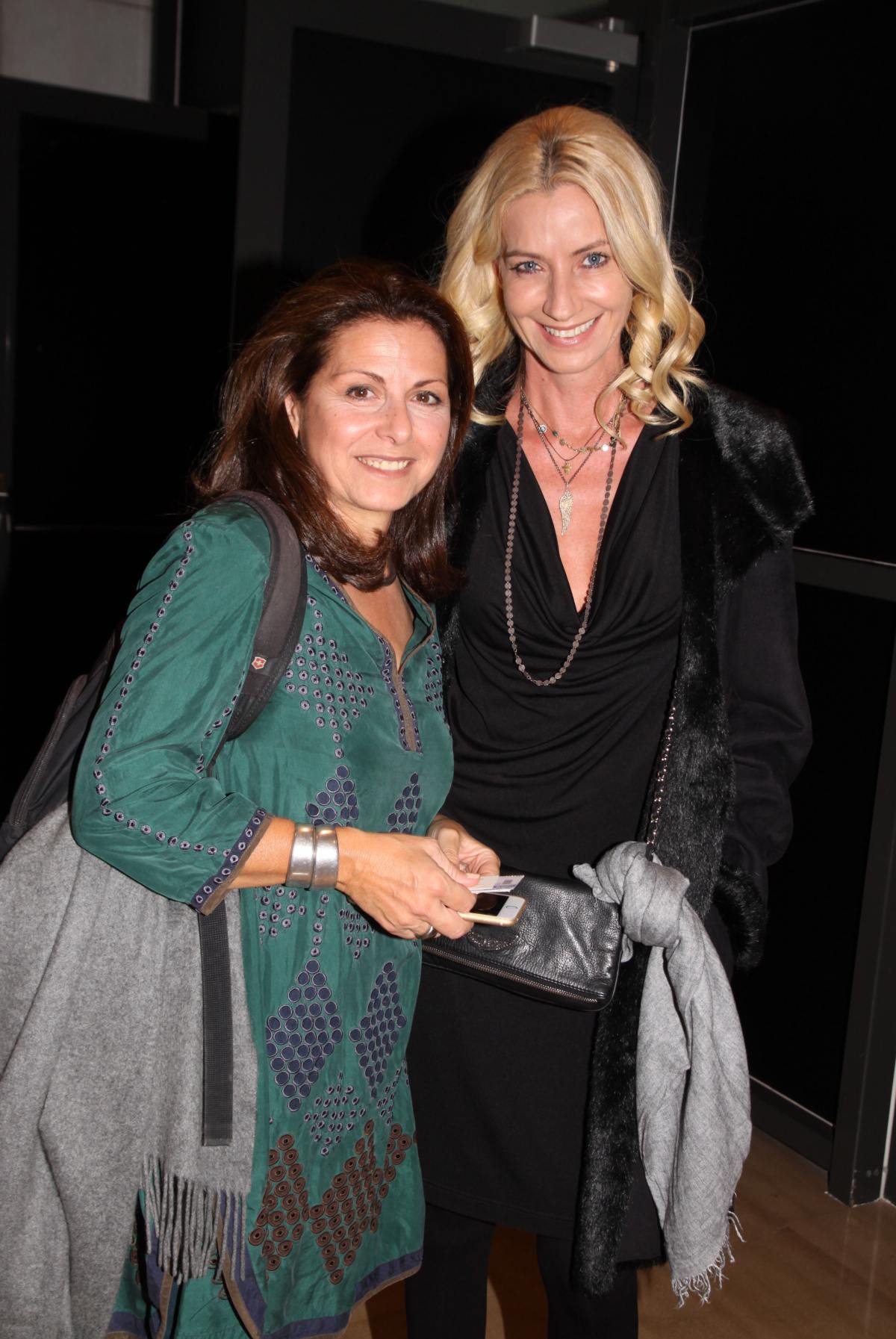 Μάχη με τον καρκίνο έδωσε η Μάγια Τσόκλη