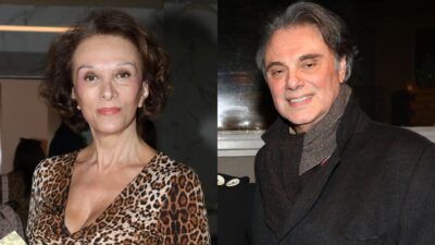 Η Μαίρη Βιδάλη και ο Οδυσσέας Σταμούλης