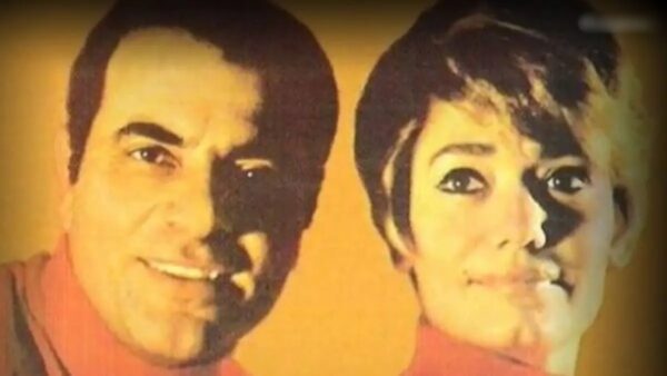 Μαρινέλλα, Στέλιος Καζαντζίδης