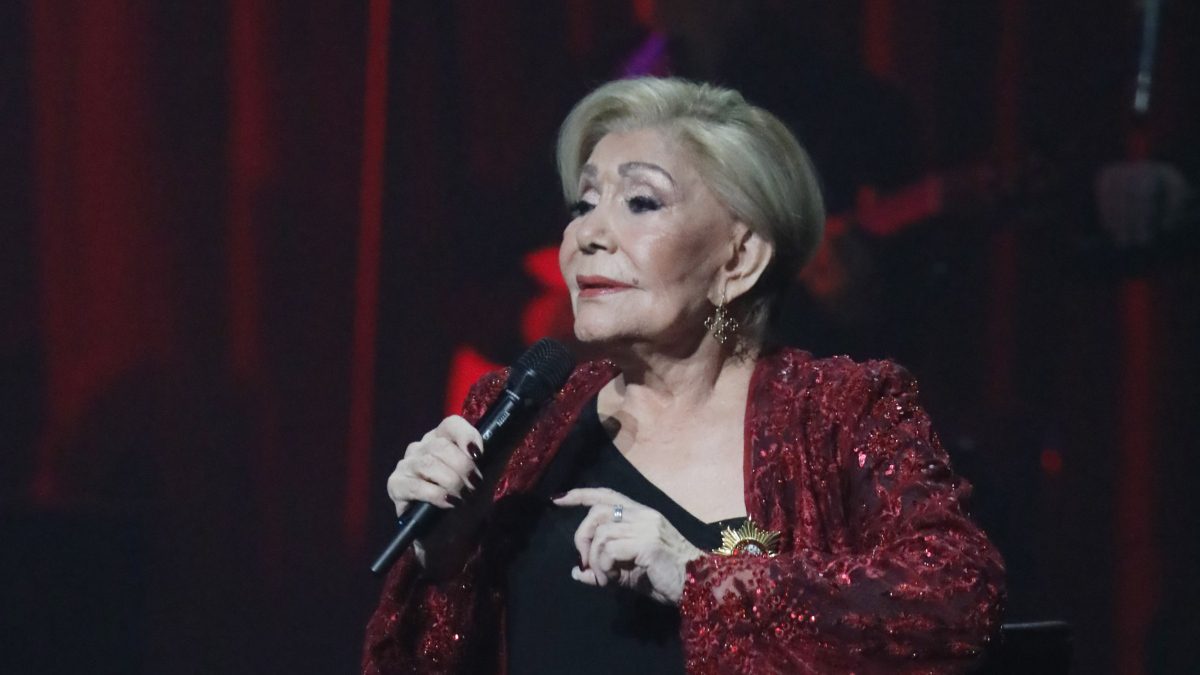 Μαρινέλλα: Η ανακοίνωση της οικογένειάς της για τον θάνατό της