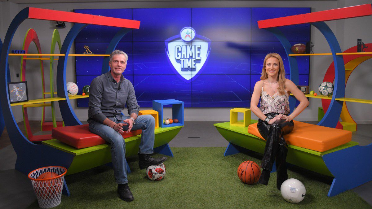 Το απρόοπτο με φίλαθλο του Παναθηναϊκού στη θεατρική παράσταση του Μάριου Αθανασίου