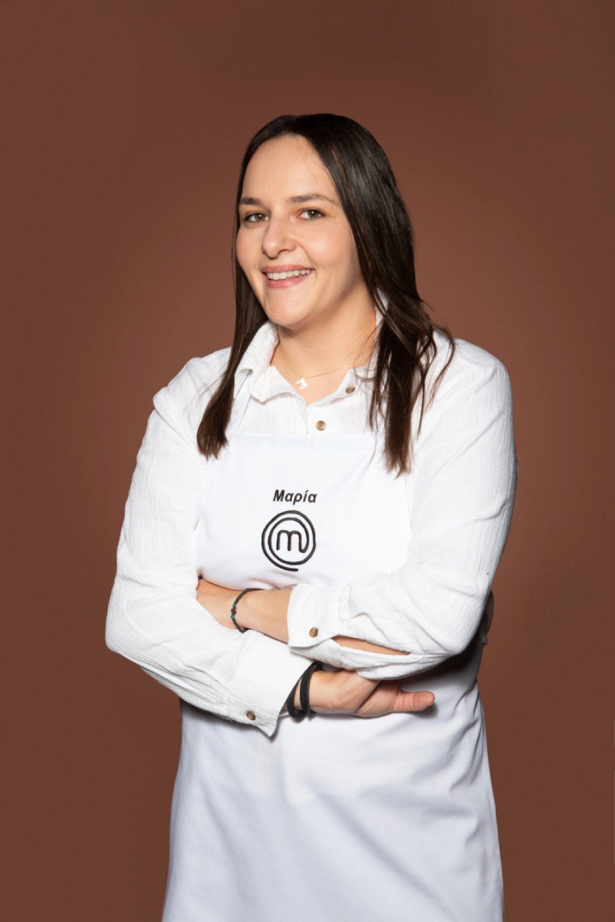 Η Μαρία Ζώγα από το MasterChef