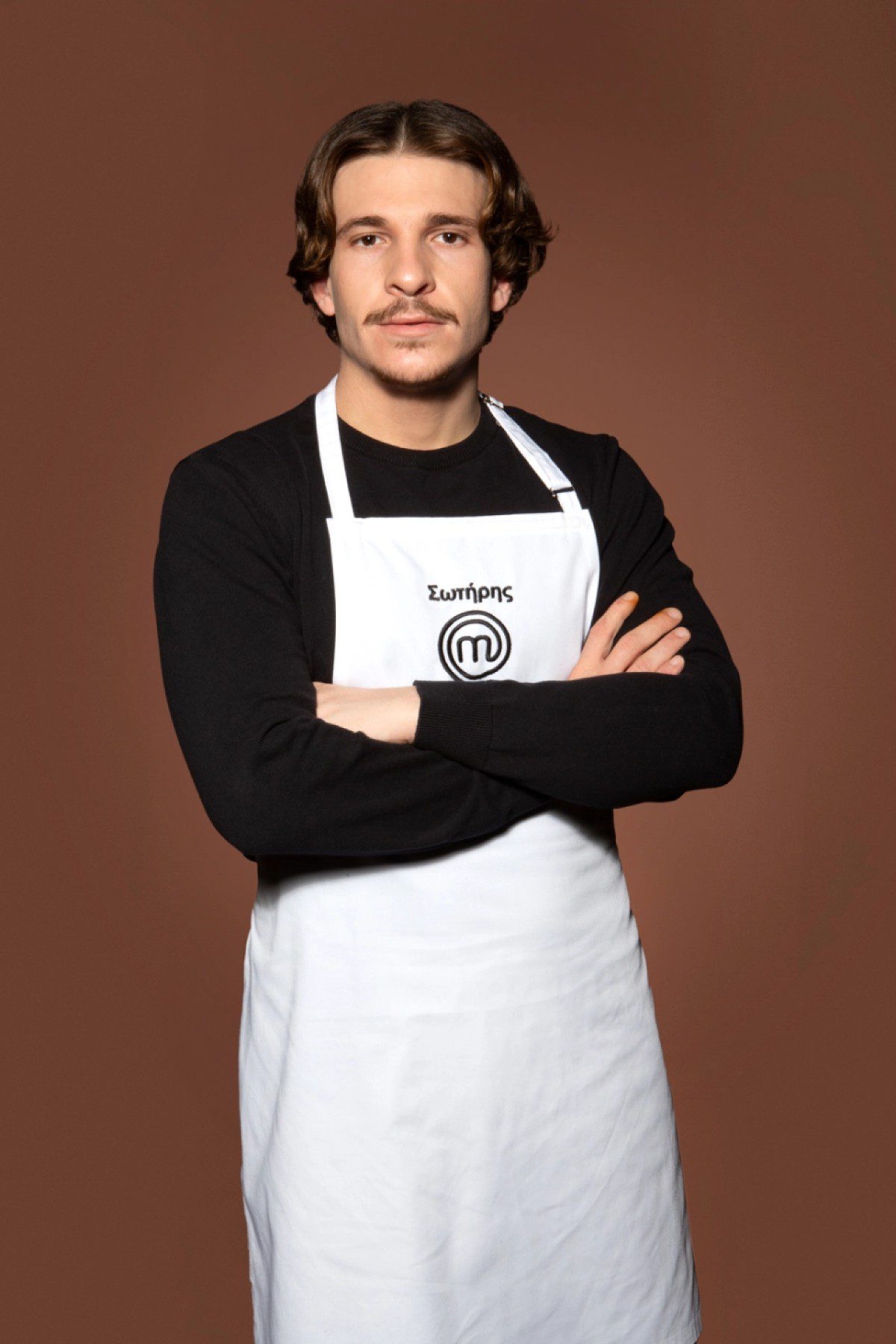 Ο Σωτήρης Ζαρίφης από το MasterChef