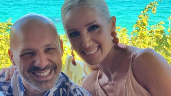 Νίκος Μουτσινάς: Η συμπεριφορά που έκανε την αρχισυντάκτρια να παραιτηθεί - Παρασκήνιο!