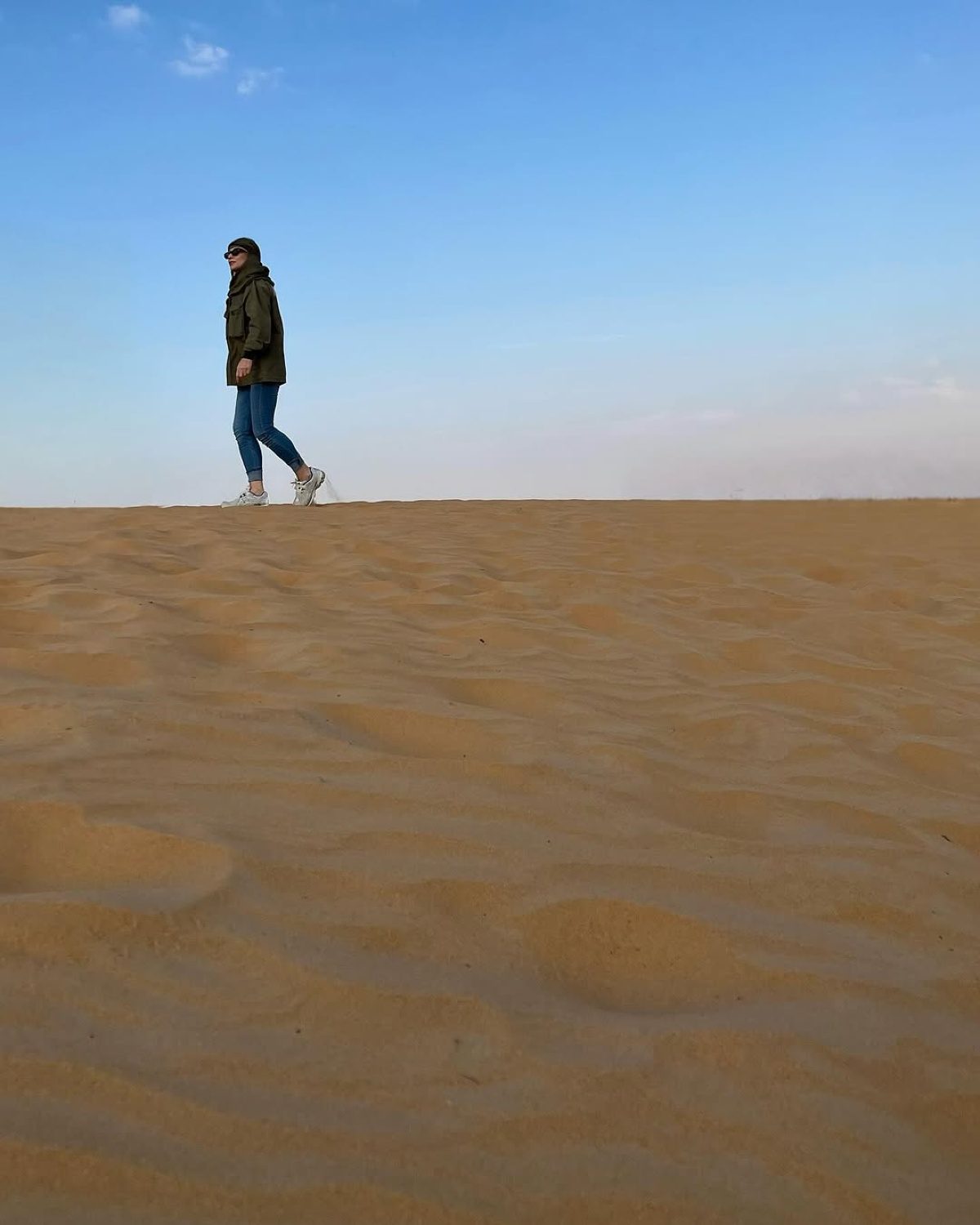 Μαρία Μπακοδήμου: Ποζάρει με μαγιό και «καίει» το Instagram - Οι εντυπωσιακές φωτογραφίες από την ζωή στο Ντουμπάι