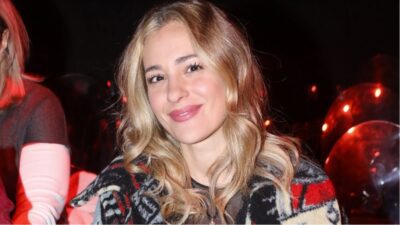 Νατάσα Μποφίλιου