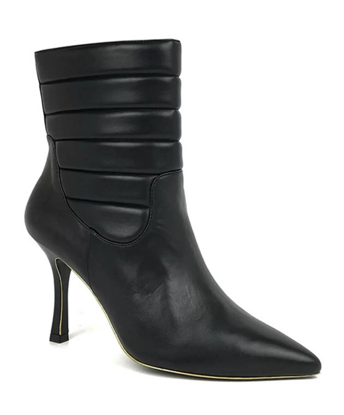 ψηλοτάκουνα μποτάκια favela