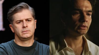 Ο Αλέξανδρος Μπορδούμης για την ταινια υπάρχω