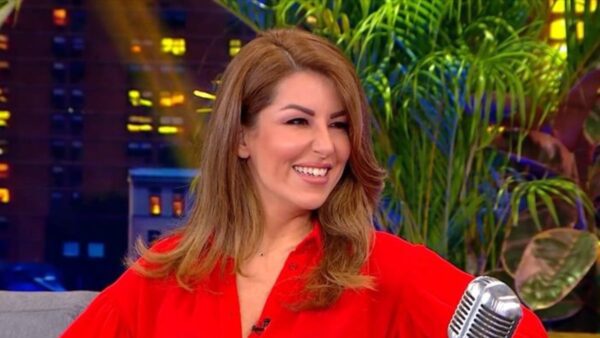 Συνέντευξη της Αναστασίας Γιάμαλη στον Γρηγόρη Αρναούτογλου