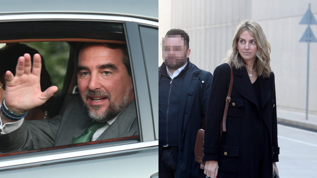 Ο Νικόλαος Ντε Γκρες και η Χρυσή Βαρδινογιάννη