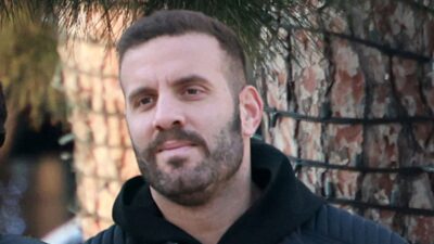 Ο Νίκος Παππάς στη Γλυφάδα