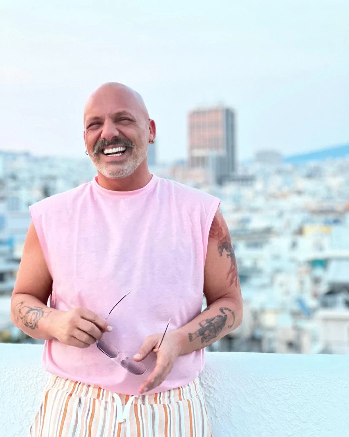 Οι γκέι της showbiz