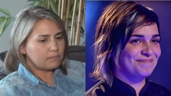 Η Μαριαλλένα Ξηρομερίτη μιλάει για τον θάνατο της Ντέμης Γεωργίου